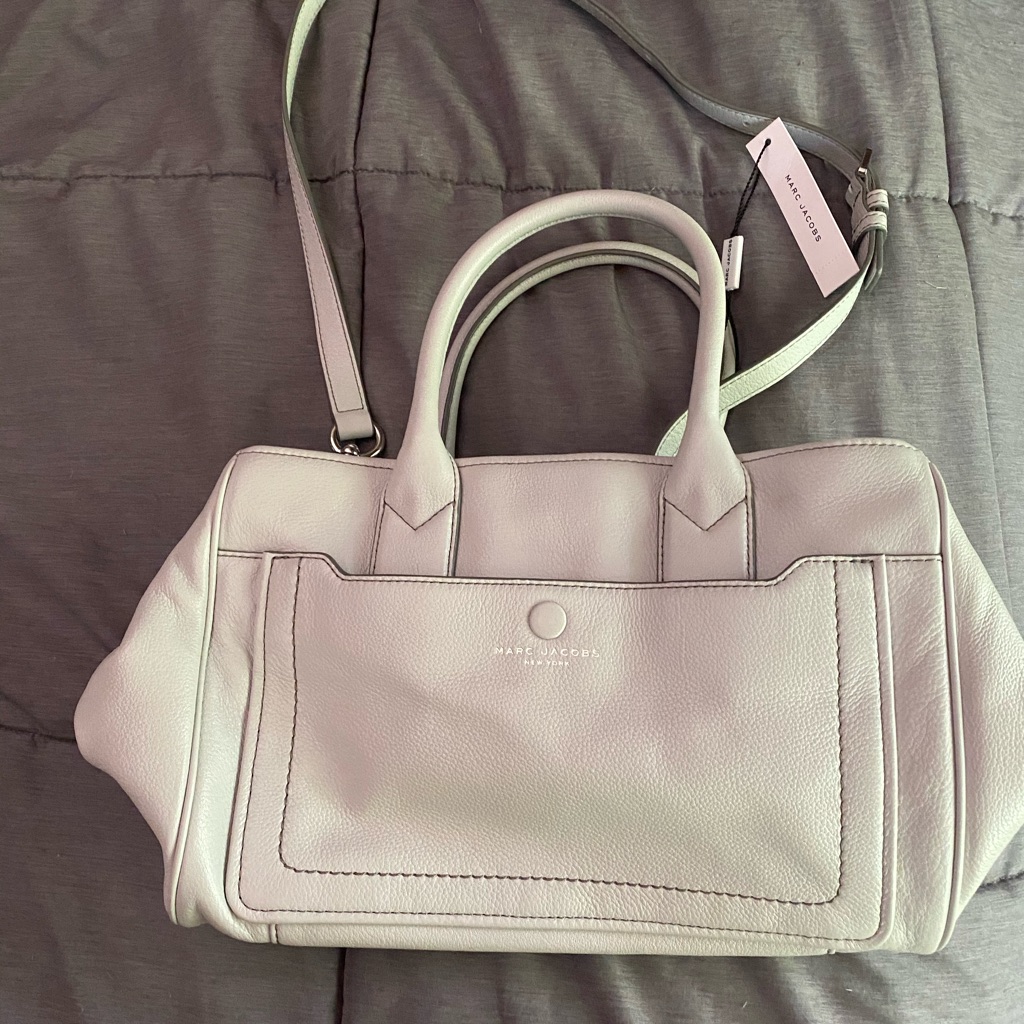 Brand New Marc Jacobs Handbag